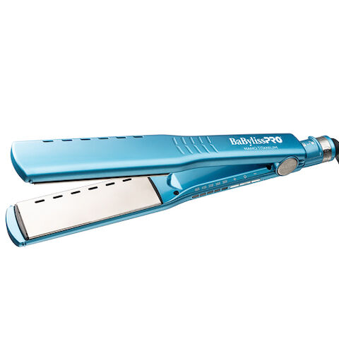 ionic straightening iron