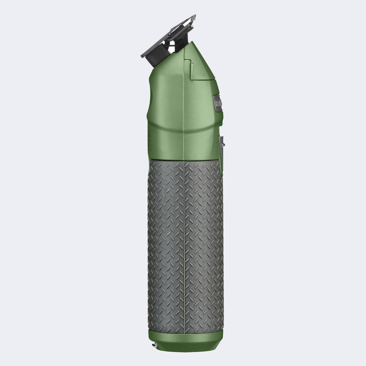 Recortadora de alto rendimiento LimitedFX de BaBylissPRO® FXONE, en verde/gris plomo