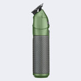 Recortadora de alto rendimiento LimitedFX de BaBylissPRO® FXONE, en verde/gris plomo