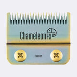 Cuchilla para cortes Fade de titanio ChameleonFX de BaBylissPRO®