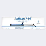BaBylissPRO&reg; Nano Titanium&trade; 1" Extended Barrel Curling Iron