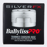 BaBylissPRO&reg; SILVERFX Trimmer Charging Base
