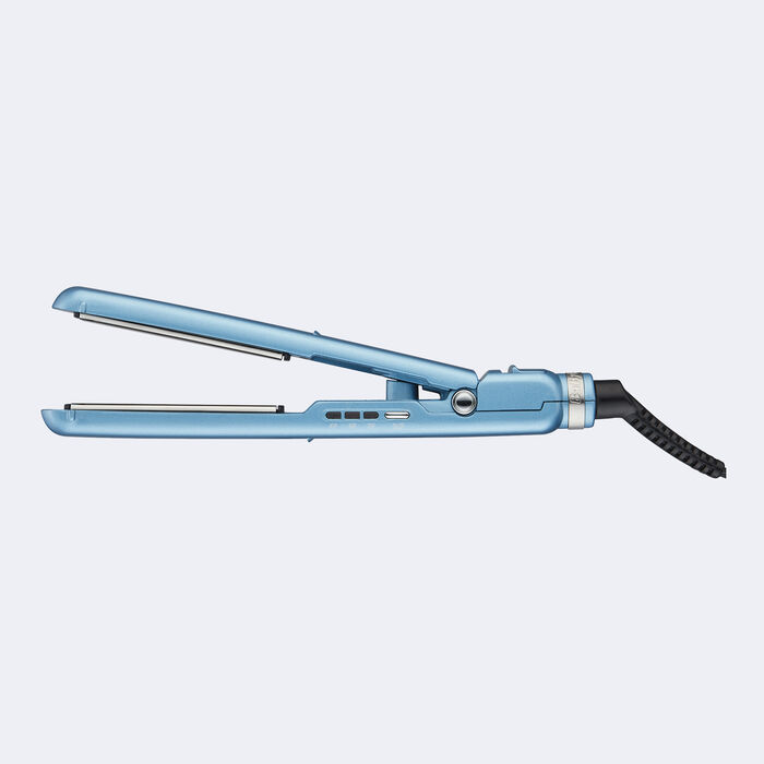 Plancha alisadora ultradelgada compacta de 1 in BaBylissPRO®