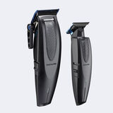 Juego de cortadora y recortadora de cabello ergonómicas BaBylissPRO® LithiumFX+