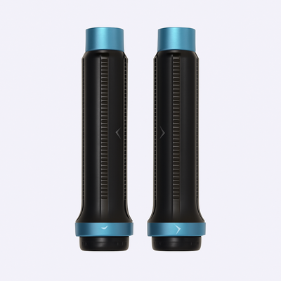 BaBylissPRO® Nano Titanium™ Style/Switch™ Ionic Curling Attachment