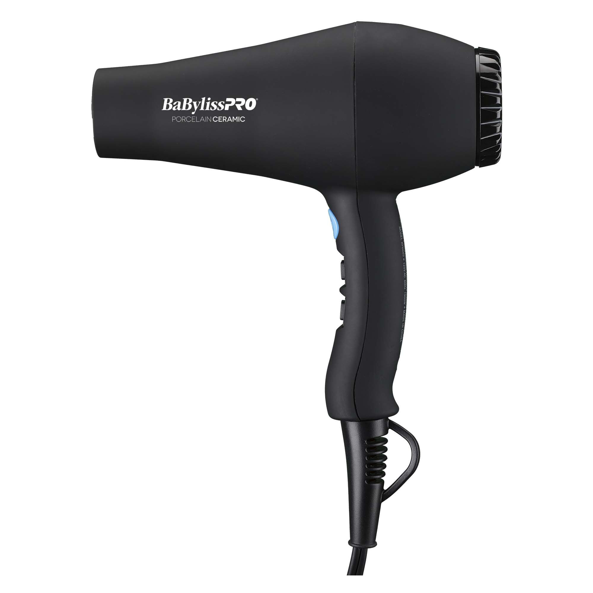 Babylisspro porcelain ceramic carrera2