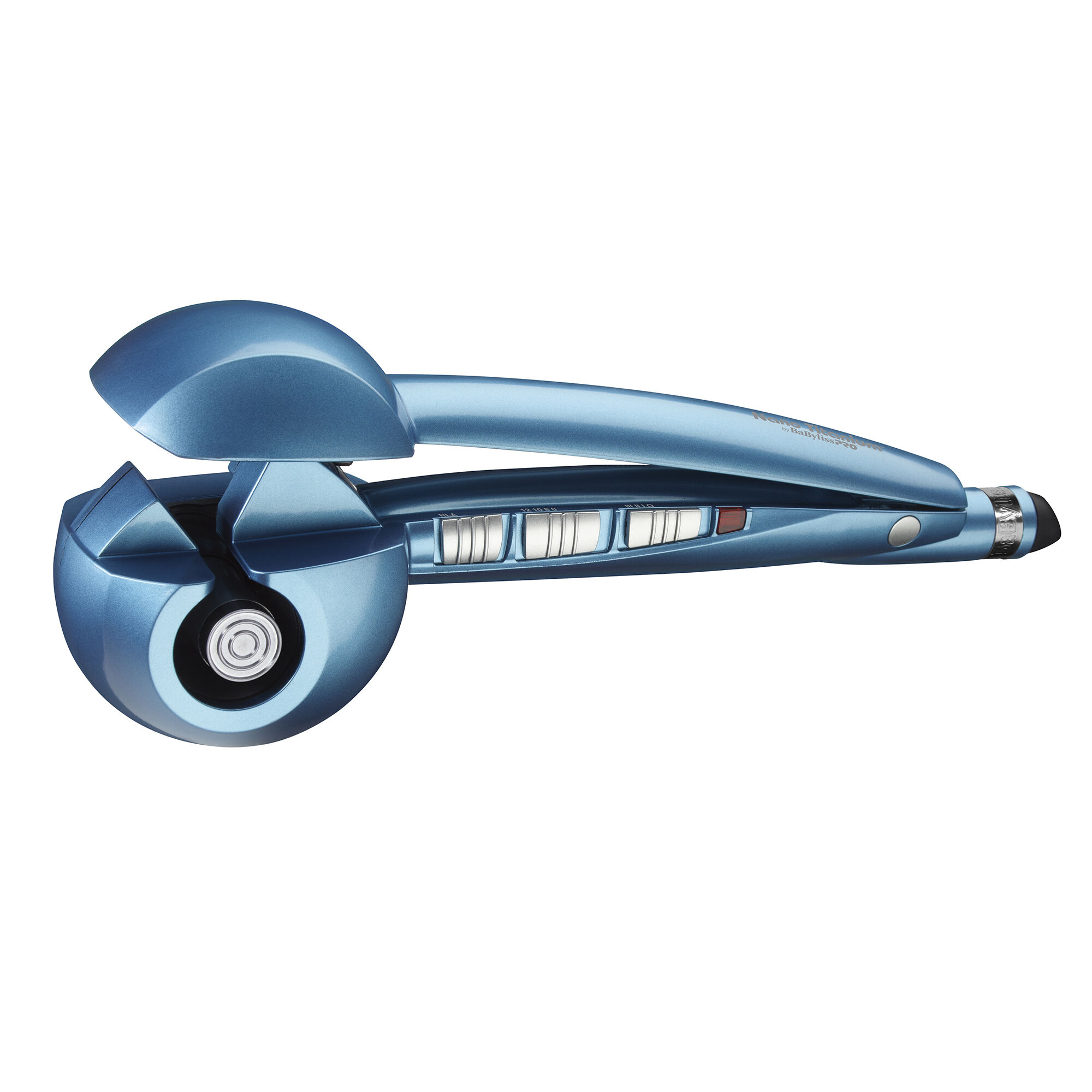 babyliss miracurl pro nano titanium