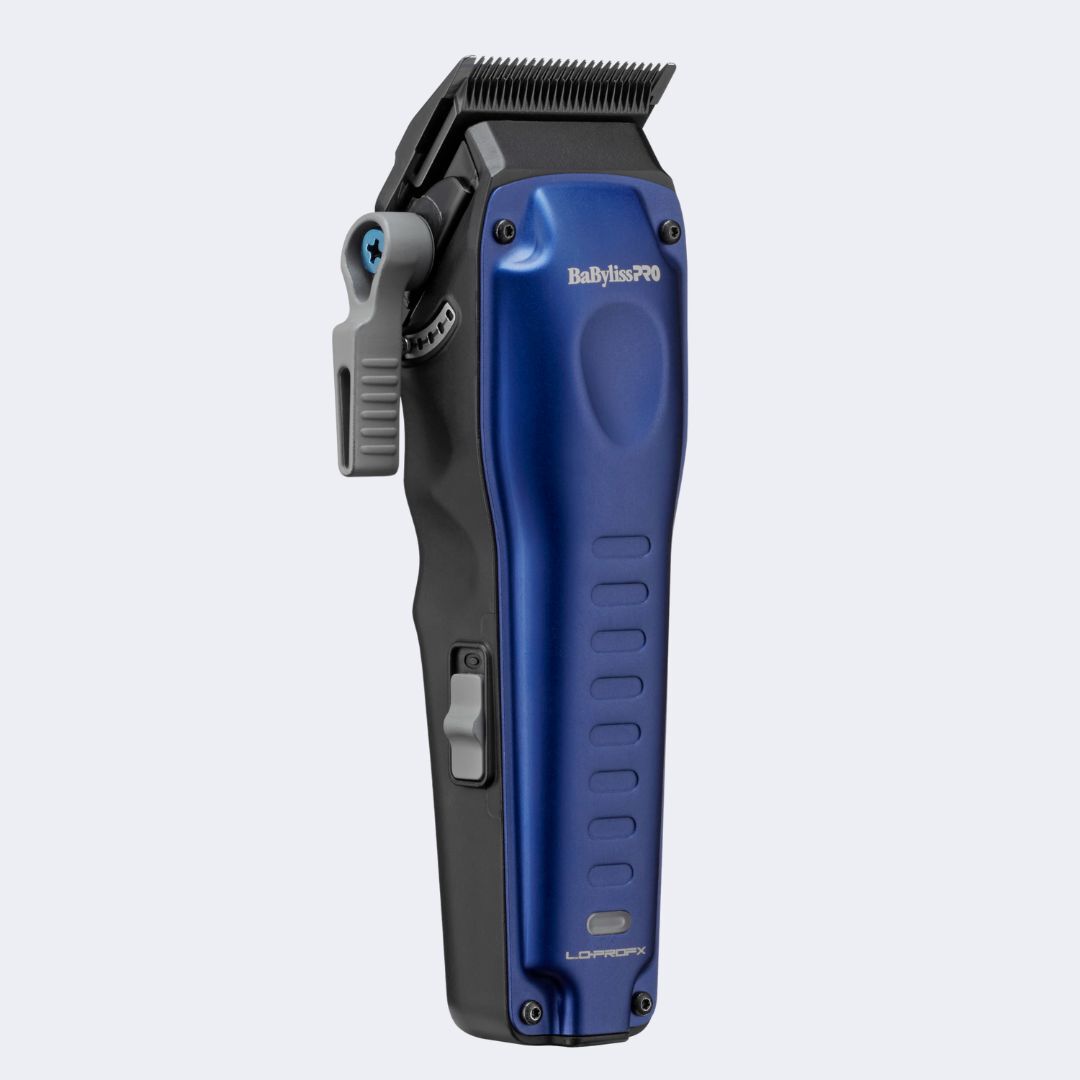 LoPROFX Compact Series Clipper | BaBylissPRO