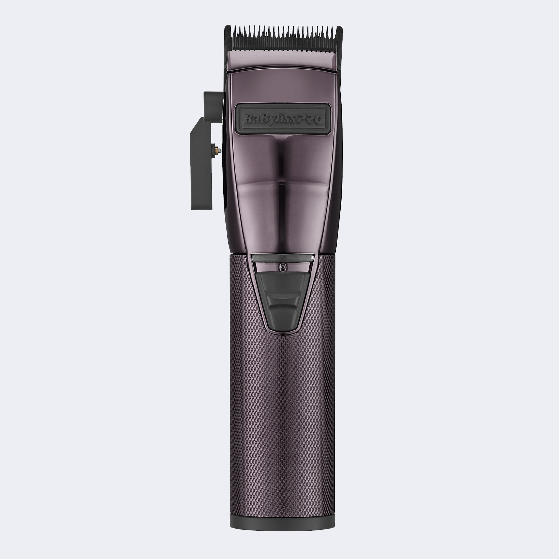 LimitedFX Hair Clipper | Nightfall Purple | BaBylissPRO
