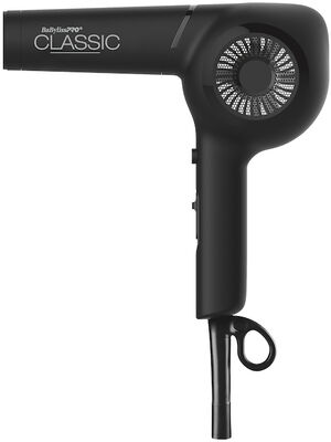 BaBylissPRO CLASSIC Professional Pistol-Grip Dryer, BaBylissPRO CLASSIC Professional Pistol-Grip Dryer