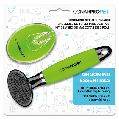 CONAIRPROPET™ Grooming Starter Value 2-Pack