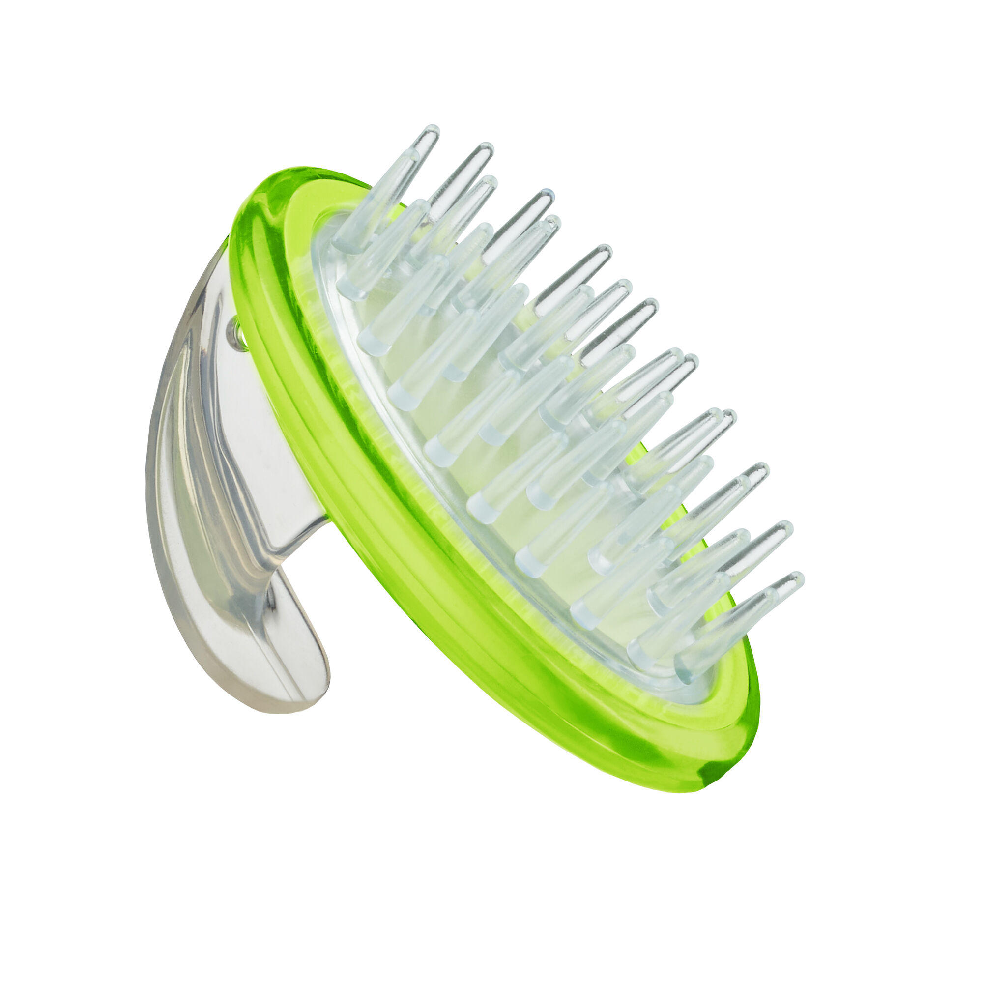 CONAIRPROPET Recycled Pet It Shampoo Massage Brush