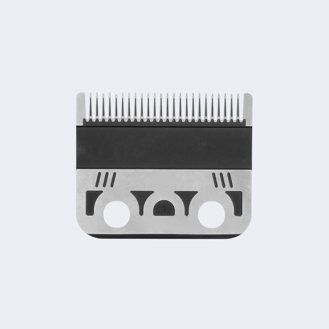 24-Tooth MIM Precision Clipper Tri-Blade | BaBylissPRO