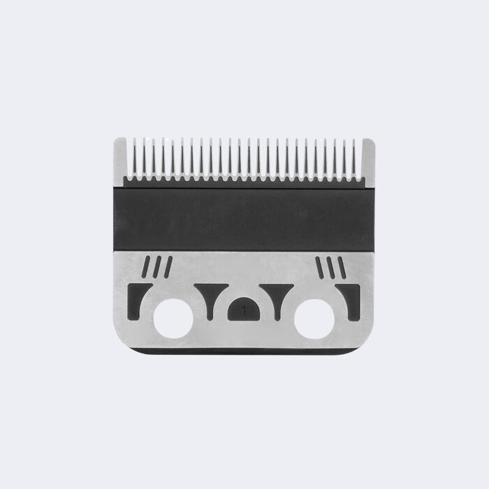 BaBylissPRO® Metal-Injection Molded Precision Tri-Blade