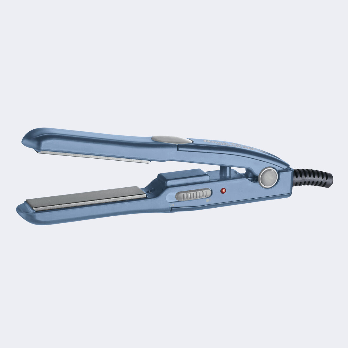 Miniplancha alisadora de ½​​​​​​​ in BaBylissPRO® Nano Titanium™