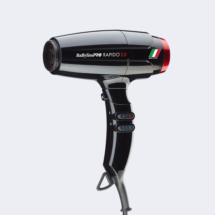 BaBylissPRO&reg; High Speed Rapido 2.0 Dryer