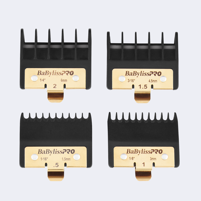 BABYLISS PRO Premium Trimmer Guards BABYLISS PRO Premium Trimmer Guards