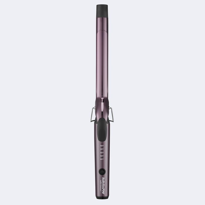 Tenaza extralarga de 1 in BaBylissPRO® Nano Titanium™, colección de edición limitada Nightfall