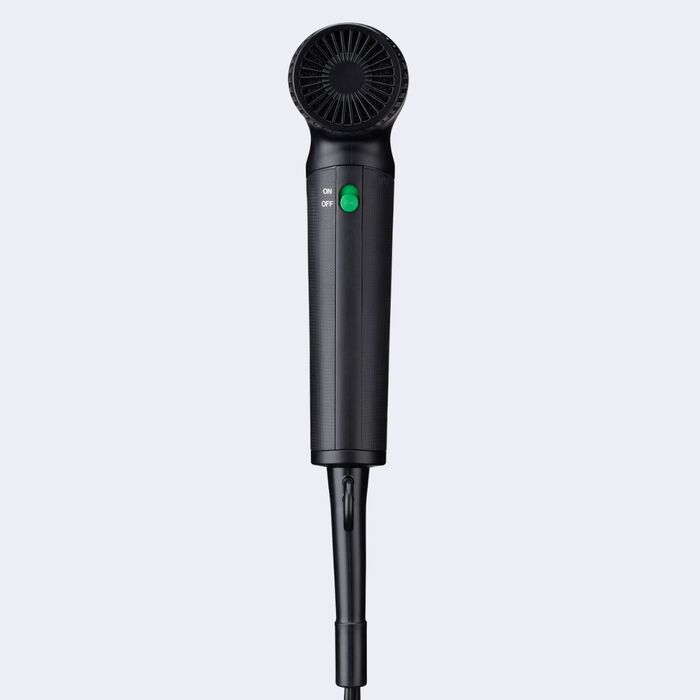 Secador iónico liviano BaBylissPRO® x Tomb45® Professional Nano