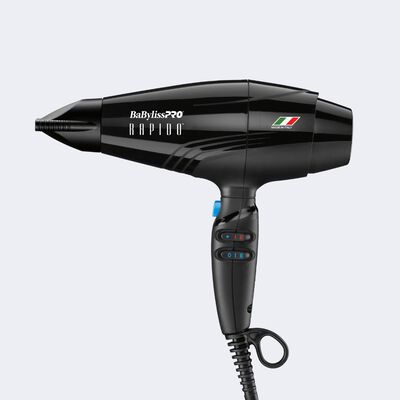 BABYLISS Pro Spazzola Professionale Ad Aria 2IN1 32 mm BAB8125EPE