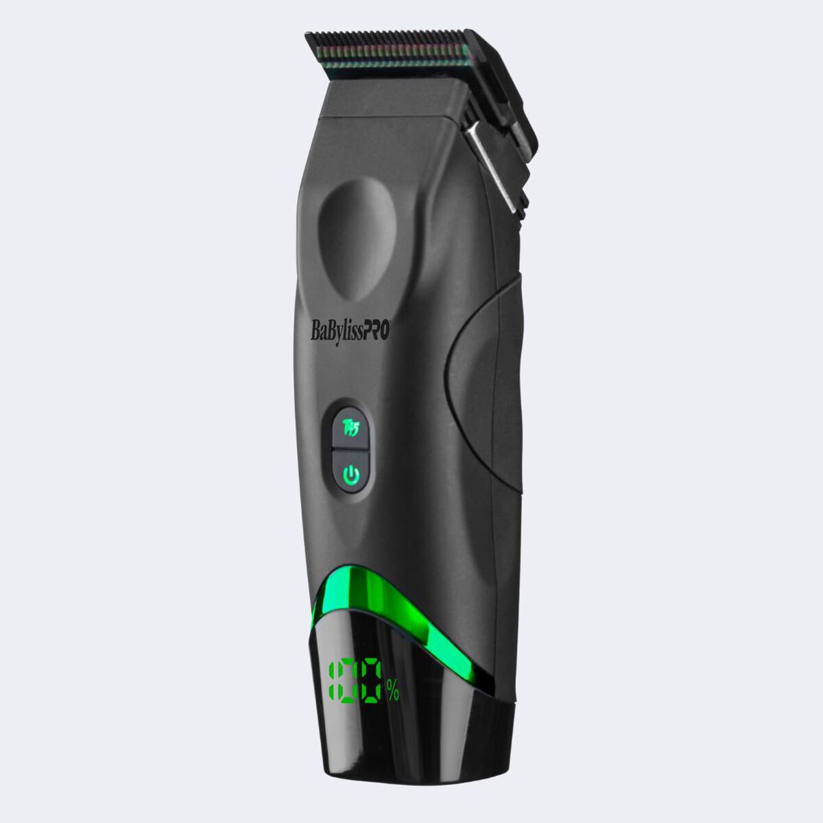 Cortadora de cabello de carga inalámbrica BaBylissPRO® x Tomb45®