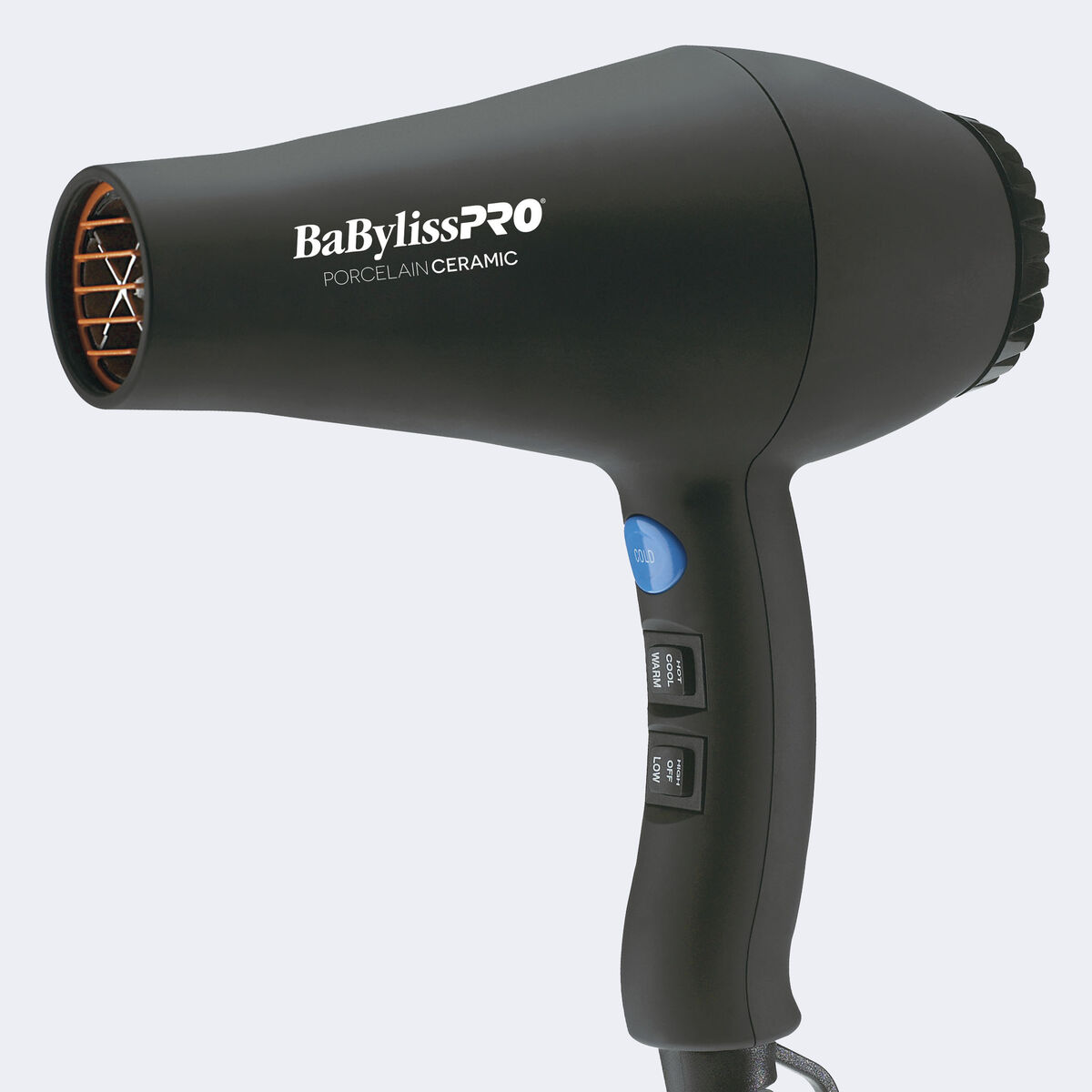 Secador Carrera²™ de BaBylissPRO® Porcelain Ceramic
