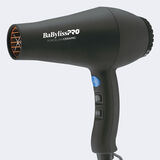Secador Carrera²™ de BaBylissPRO® Porcelain Ceramic