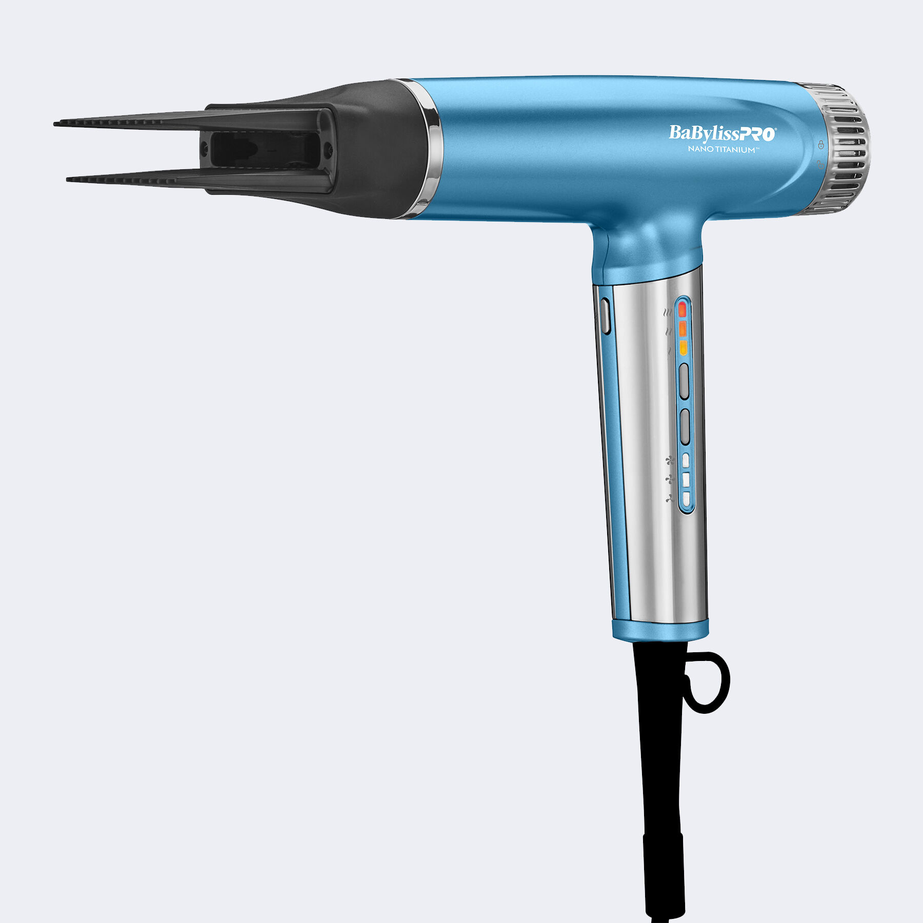 Babyliss pro nano titanium hair dryer recall outlet