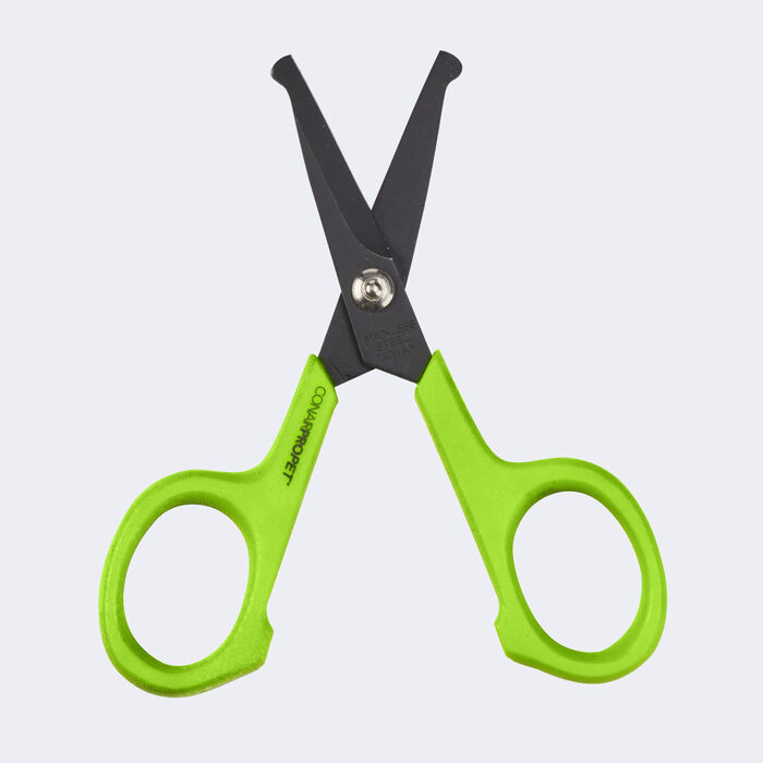 CONAIRPROPET™ 4" Rounded-Tip Shears