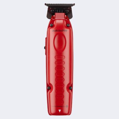 BaBylissPRO® FXONE Lo-ProFX Limited Edition Matte Red Trimmer