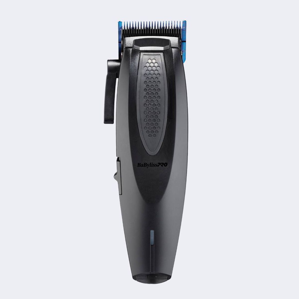 Cortadora ergonómica de litio con/sin cable LithiumFX+ BaBylissPRO®, en negro mate