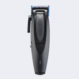 Cortadora ergonómica de litio con/sin cable LithiumFX+ BaBylissPRO®, en negro mate