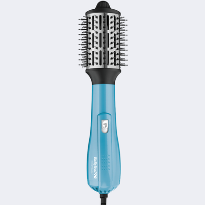 BaBylissPRO&reg; Nano Titanium&trade; Oval Ionic Hot Air Brush