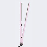 BaBylissPRO&reg; Nano Titanium&trade; Limited Edition 1" Ultra-Thin Flat Iron (Pink)