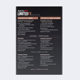 Juego de recortadora y afeitadora de doble hoja BaBylissPRO® LimitedFX, en oro rosa