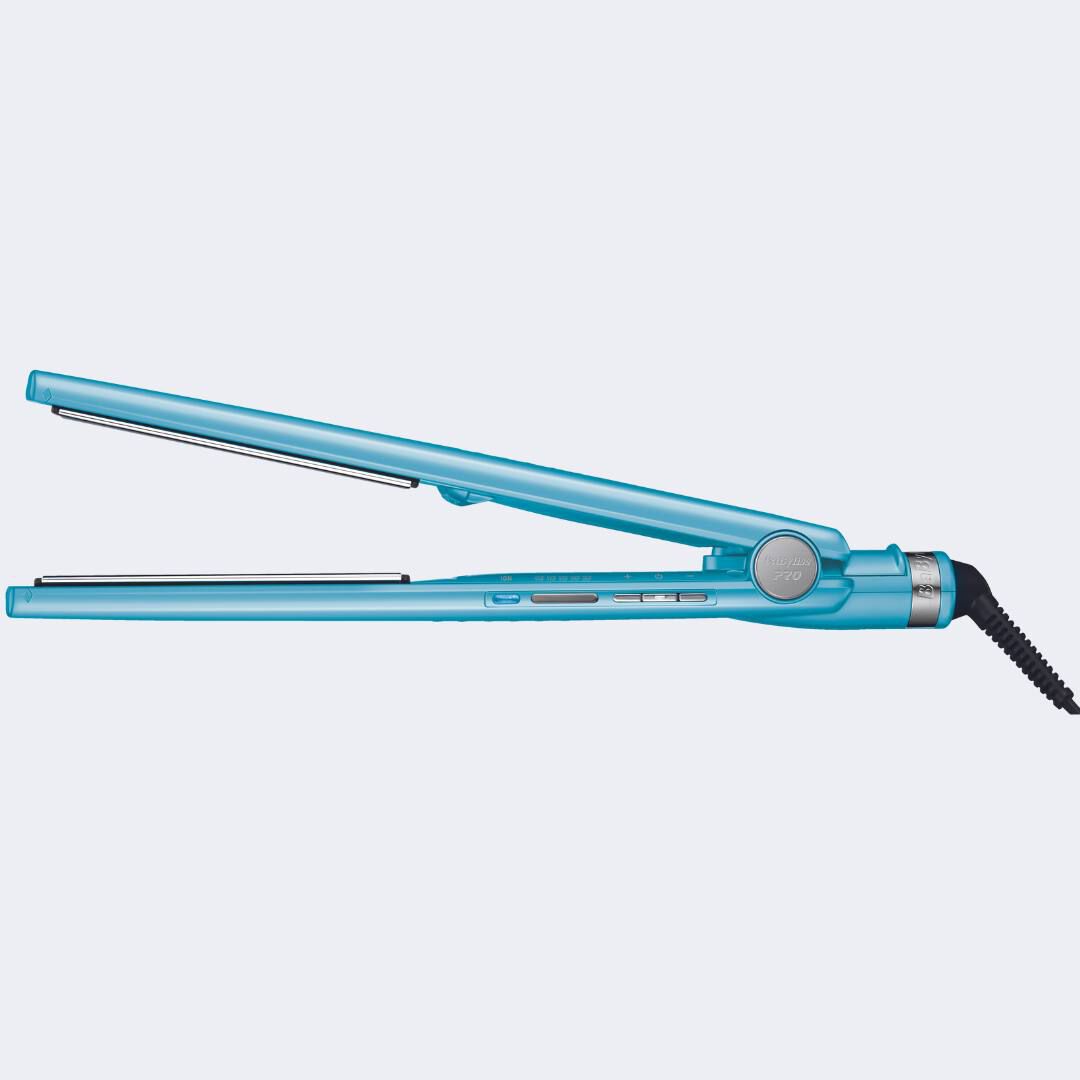 Baby tiless 2024 flat iron