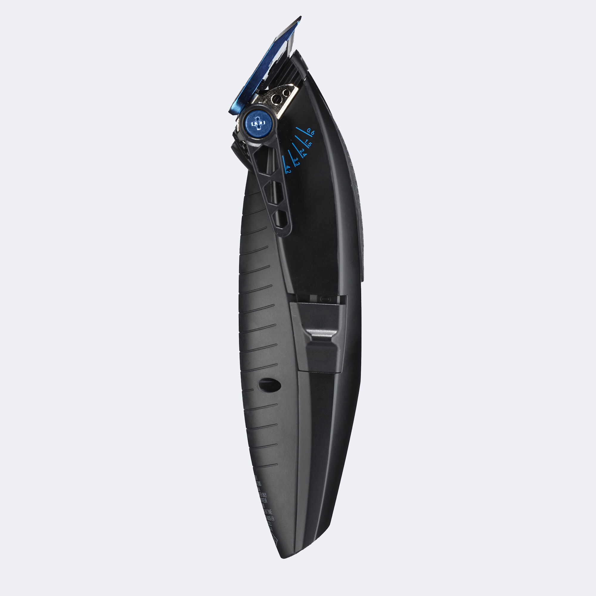 BaByliss PRO BLACKFX フェードカット新品未使用　限定特価 BaByliss PRO BLACKFX フェードカット新品未使用 限定特価の通販 by As