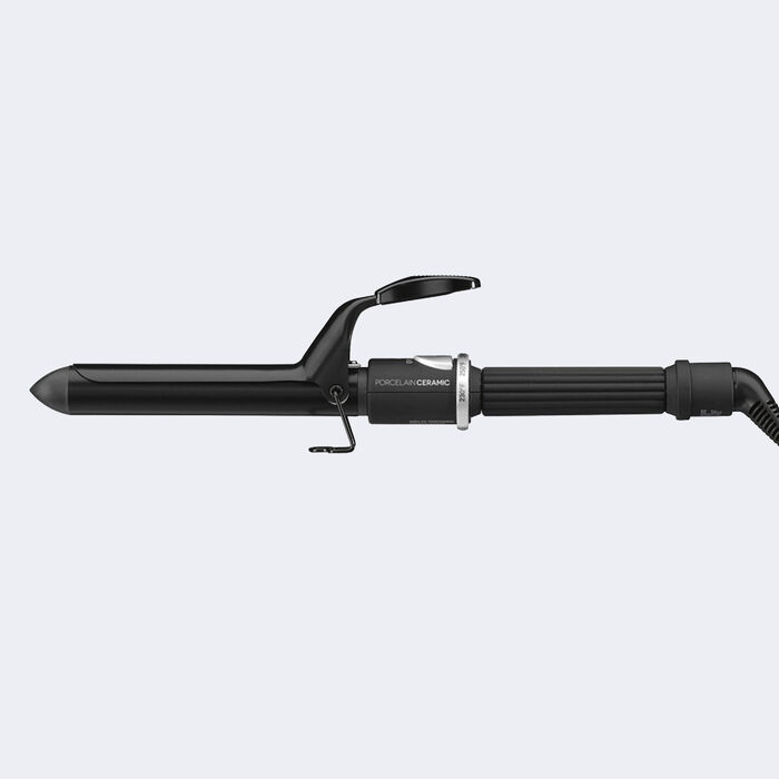 BABYLISS PRO Ceramic Spring Iron BABYLISS PRO Ceramic Spring Iron