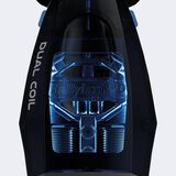 Recortadora de cabello con motor de doble bobina BaBylissPRO®