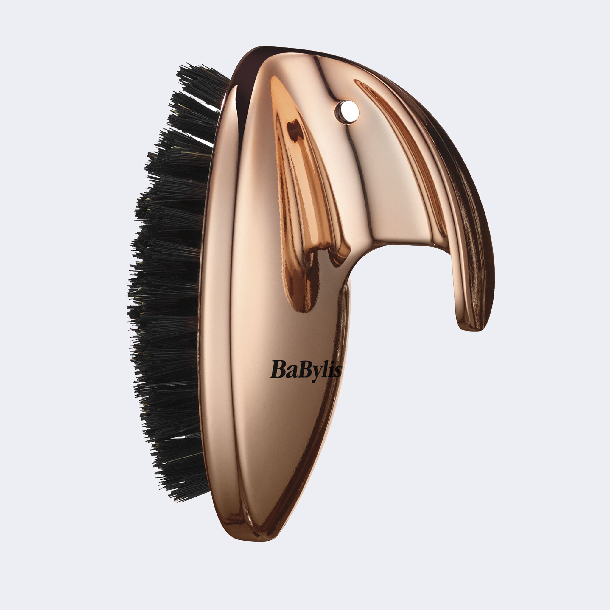 Pet bristle brush hotsell