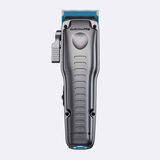 BaBylissPRO&reg; FXONE&trade; Lo-ProFX High Performance Low-Profile Clipper (Silver)