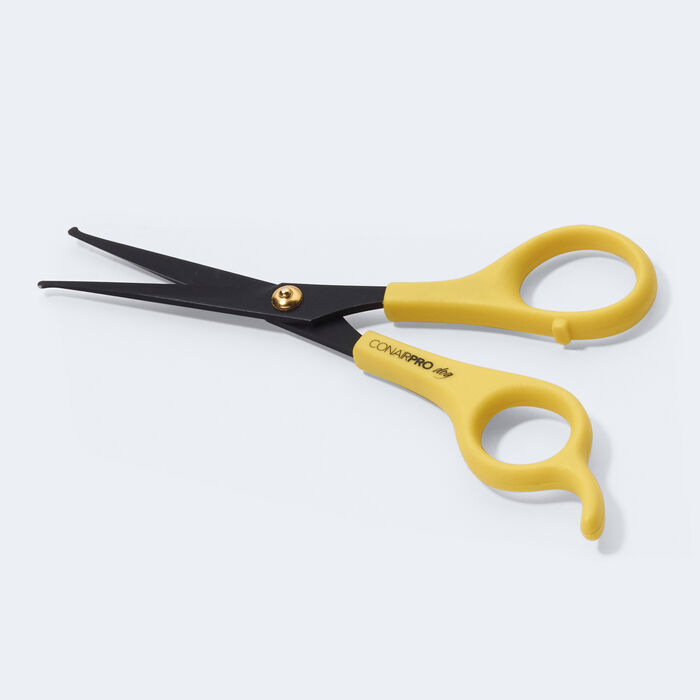 CONAIRPROPET™ 5" Rounded-Tip Shears, , hi-res image number 2