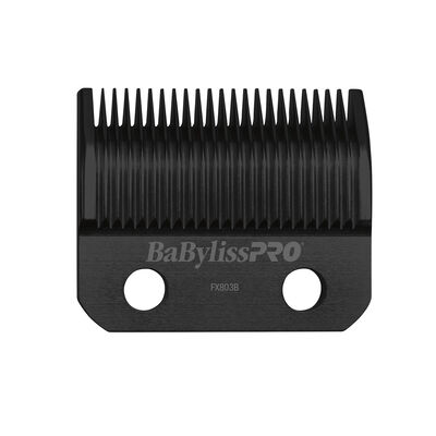 BaBylissPRO® Black Graphite Replacement Taper Blade