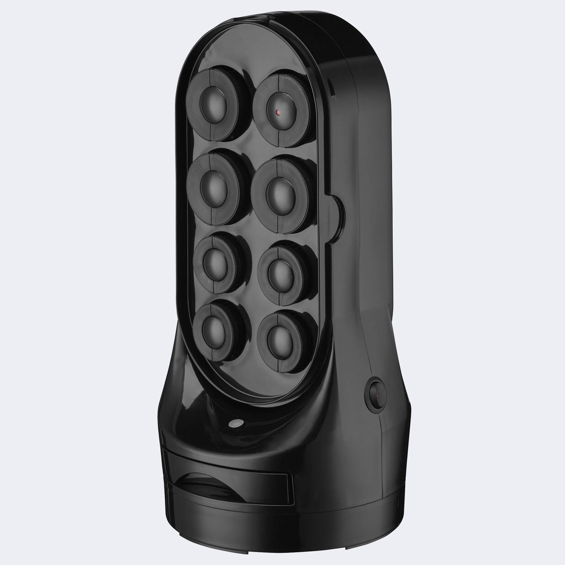 BaBylissPRO Compact Standing Hot Rollers Set