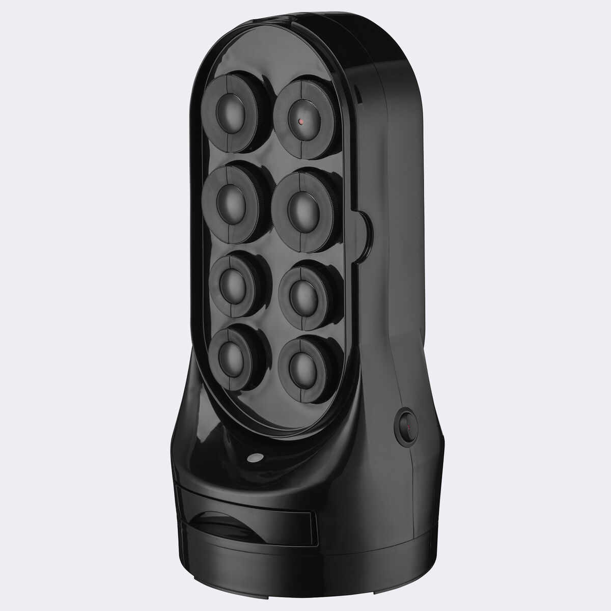 Set de rulos calientes vertical compacto BaBylissPRO®