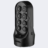 Set de rulos calientes vertical compacto BaBylissPRO®