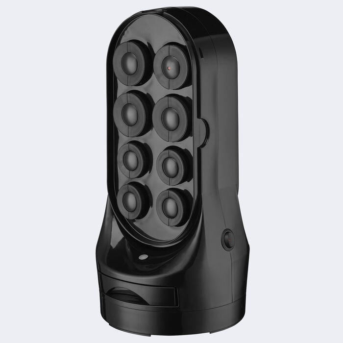 Set de rulos calientes vertical compacto BaBylissPRO®