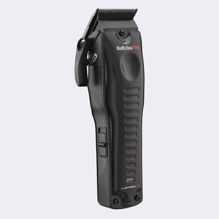 BaBylissPRO® LoPROFX High Performance Low Profile Clipper, , hi-res image number 1