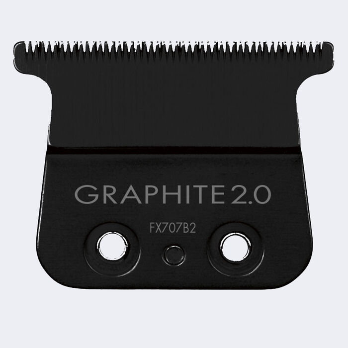 BaBylissPRO® Deep Tooth Graphite Replacement Blade, , hi-res image number 0