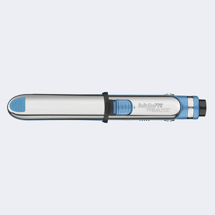 BaBylissPRO® Nano Titanium™ Prima3100 1" Ionic Straightener, , hi-res image number 2